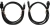 Монитор AOC 23.8" 24G2SPAE черный/красный IPS LED 1ms 16:9 HDMI M/M матовая 250cd 178гр/178гр 1920x1080 165Hz FreeSync Premium VGA DP FHD 3.75кг