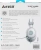 Наушники с микрофоном A4Tech Fstyler FH300U белый 2м мониторные USB оголовье (FH300U WHITE)