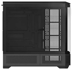 Корпус Thermaltake View 600 TG черный без БП E-ATX 2xUSB3.0 1xUSB3.1 audio bott PSU