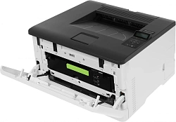 Принтер лазерный Pantum CP1100DN A4 Duplex Net белый