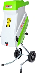 Садовый измельчитель RedVerg RD-GS2500 2500Вт 4100об/мин