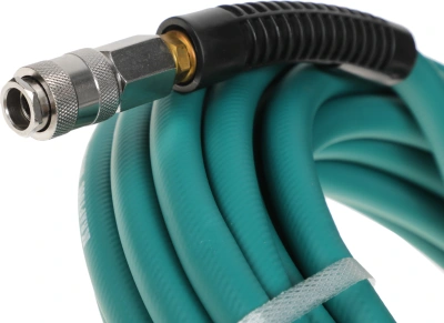 Шланг для пневмоинструмента Kraftool 06588-10 10м зеленый