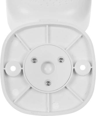 Камера видеонаблюдения IP Trassir TR-W2C1 Wi-Fi 2.8-2.8мм цв. корп.:белый (TR-W2C1 (2.8 MM))