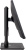 Монитор Hiper 23.8" EasyView HS2401H черный IPS LED 5ms 16:9 HDMI M/M матовая HAS 250cd 178гр/178гр 1920x1080 75Hz FreeSync VGA DP FHD 4.45кг