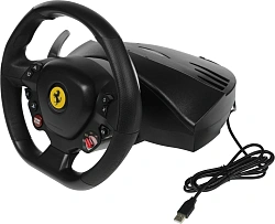 Руль ThrustMaster T80 RW FERRARI 488 GTB EMEA VERSION (4160672)
