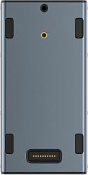 Проектор Cactus CS-PRU.03B.Full HD-A DLP 650Lm ANSI (1920x1080) 2000:1 ресурс лампы:30000часов 2xUSB typeA 1xHDMI 1.5кг