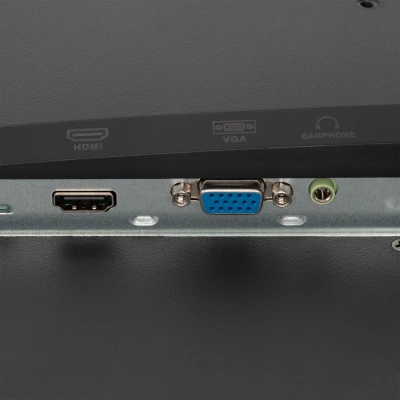 Монитор Digma 27" Progress 27P305F черный IPS LED 16:9 HDMI M/M матовая 300cd 178гр/178гр 1920x1080 100Hz VGA FHD 3.20кг