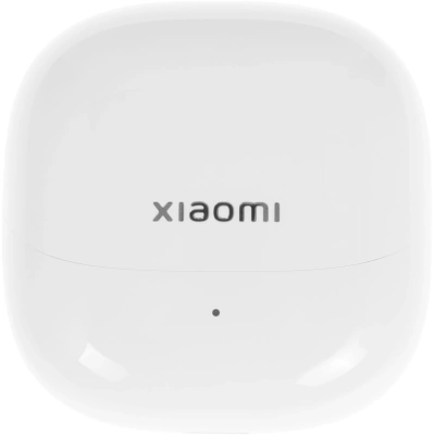 Гарнитура вкладыши Xiaomi Buds 5 M2341E1 белый беспроводные bluetooth в ушной раковине (BHR8117GL)