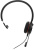 Наушники с микрофоном Jabra EVOLVE 30 II MS Mono черный/красный 2м накладные USB оголовье (5393-823-309) Наушники с микрофоном Jabra EVOLVE 30 II MS Mono черный/красный 2м накладные USB оголовье (5393-823-309)