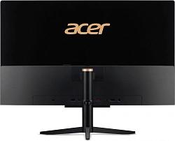Моноблок Acer Aspire C24-1610 23.8" Full HD i3 N305 (1.8) 8Gb SSD512Gb UHDG CR Eshell WiFi BT 65W клавиатура мышь Cam черный 1920x1080