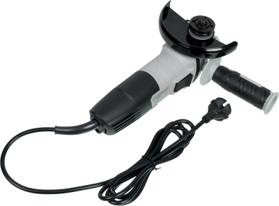 Углошлифовальная машина Ресанта УШМ-125/900 900Вт 11000об/мин рез.шпин.:M14 d=125мм (75/12/2)