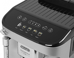 Кофемашина Delonghi Magnifica Evo ECAM290.31.SB 1450Вт серебристый/черный