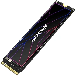Накопитель SSD Hikvision PCIe 4.0 x4 4TB HS-SSD-FUTURE PRO 4096G M.2 2280