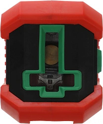 Нивелир лазерн. Condtrol QB Green 2кл.лаз. 520нм цв.луч. зеленый 2луч. (1-2-304)