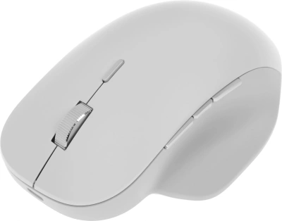 Мышь Microsoft Surface Precision Mouse Bluetooth Grey серый оптическая 1000dpi беспров. BT 6but (FTW-00014)