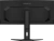 Монитор Gigabyte 34" MO34WQC2 черный OLED LED 21:9 HDMI M/M матовая HAS Piv 250cd 178гр/178гр 3440x1440 240Hz DP WQ USB 9.86кг