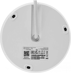 Камера видеонаблюдения IP TP-Link Vigi C230 4-4мм цв. корп.:белый/черный (VIGI C230(4MM))