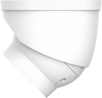 Камера видеонаблюдения IP Dahua DH-IPC-HDW3849HP-AS-PV-0360B-PRO 3.6-3.6мм цв. (DH-IPC-HDW3849HP-AS-PV-PRO)