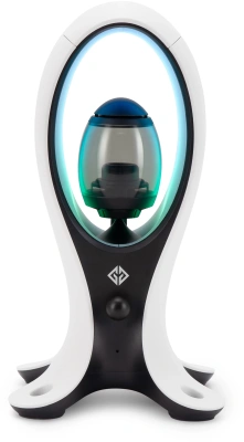 Подставка GMNG GG-DS109 (1968323) белый/черный