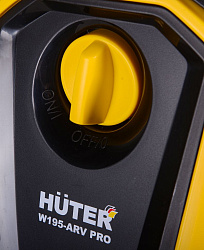 Минимойка Huter W195-ARV PRO 2500Вт (70/8/53)