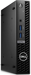 Неттоп Dell Optiplex 7010 Micro i5 13500T (1.6) 8Gb SSD512Gb UHDG 770 Windows 11 Pro GbitEth WiFi BT 90W мышь клавиатура черный (7010-5851)
