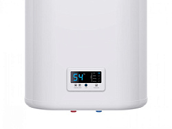 Водонагреватель Thermex IF 80 V (pro) 2кВт 80л электрический настенный/белый