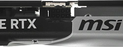Видеокарта MSI PCI-E 5.0 RTX 5060 TI 16G VENTUS 2X PLUS NVIDIA GeForce RTX 5060TI 16Gb 128bit GDDR7 2572/28000 HDMIx1 DPx3 HDCP Ret
