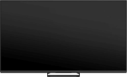 Телевизор LED Skyworth 65" 65X87G QD-Mini LED Magic Sound Game TV Frameless черный 4K Ultra HD 144Hz MEMC DVB-T DVB-T2 DVB-C DVB-S DVB-S2 USB WiFi Smart TV