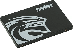Накопитель SSD Kingspec SATA-III 2TB P3-2TB 2.5"