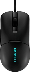 Мышь Lenovo Legion M300s RGB Gaming черный оптическая 8000dpi USB2.0 5but (GY51H47350)