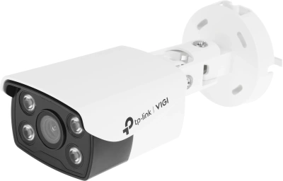 Камера видеонаблюдения IP TP-Link Vigi C330 6-6мм цв. корп.:белый/черный (VIGI C330(6MM))