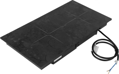 Индукционная варочная поверхность Lex EVI 320 F DS серый