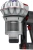 Пылесос Dyson V8 (SV25) 425Вт серый/никель
