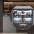 Посудомоечная машина Weissgauff DW 998 Touch Inverter Dual Fan Dry нержавеющая сталь (полноразмерная) Посудомоечная машина Weissgauff DW 998 Touch Inverter Dual Fan Dry нержавеющая сталь (полноразмерная)