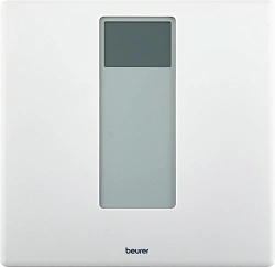 Весы напольные электронные Beurer PS160 макс.180кг белый