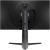 Монитор LG 27" UltraGear 27GS65F-B черный IPS LED 16:9 HDMI матовая HAS 300cd 178гр/178гр 1920x1080 180Hz FreeSync DP FHD 7.2кг