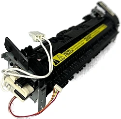 Печка в сборе Cactus CS-FU-HP-P1005-NC (RM1-4008) (новая) для HP LJ P1005/P1006