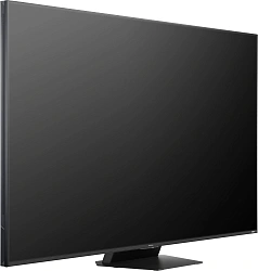 Телевизор QLED Hisense 65" 65UR9S угольно-серый 4K Ultra HD 170Hz DVB-T DVB-T2 DVB-C DVB-S DVB-S2 USB WiFi Smart TV (RUS)