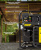 Генератор Huter DN4400i 3.6кВт