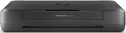Принтер струйный HP OfficeJet 200 (CZ993A) A4 WiFi черный