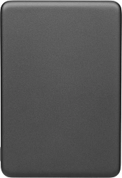 Мобильный аккумулятор Xiaomi Super Slim Magnetic 5000mAh QC3.0/PD3.0 22.5W 3A USB-C беспров.зар. черный (BHR08PMGL)