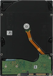 Жесткий диск Seagate SATA-III 24TB ST24000NT002 NAS Ironwolf Pro 512E (7200rpm) 512Mb 3.5"
