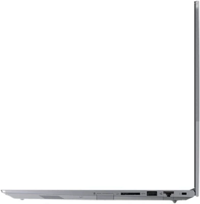 Ноутбук Lenovo Thinkbook 16 G4+ IAP Core i5 1235U 16Gb SSD512Gb Intel Iris Xe graphics 16" IPS WUXGA (1920x1200) без ОС grey WiFi BT Cam (21CY006PRU)
