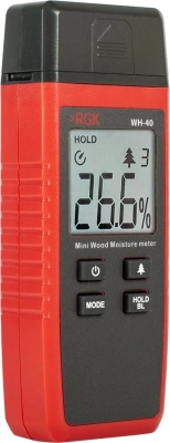 Влагомер RGK WH-40 (776295)