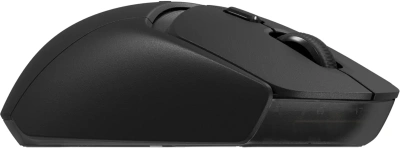 Мышь Logitech G309 Lightspeed черный оптическая 25600dpi беспров. BT 6but (910-007201)