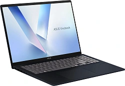 Ноутбук Asus VivoBook 16 M1607KA-MB189 Ryzen AI 5 330 16Gb SSD1Tb AMD Radeon 820M 16" IPS WUXGA (1920x1200) без ОС blue WiFi BT Cam (90NB15F1-M00CD0)
