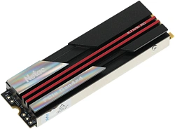 Накопитель SSD Netac PCIe 4.0 x4 1TB NT01NV7000-1T0-E4X NV7000 M.2 2280