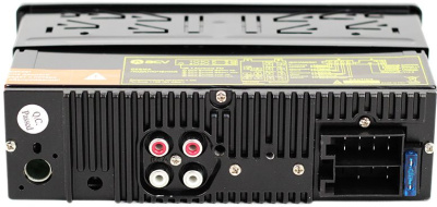 Автомагнитола ACV AVS-811R 1DIN 4x50Вт (34059)