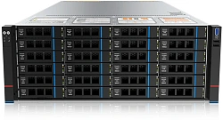 Сервер IRU Rock G4236IG4 2x4410T 2x32Gb LSI 9361-16I AST2600 2xGigEth 2x1600W w/o OS (2116776)