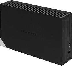 Жесткий диск Seagate USB3.0 6TB STLC6000400 One Touch 3.5" черный